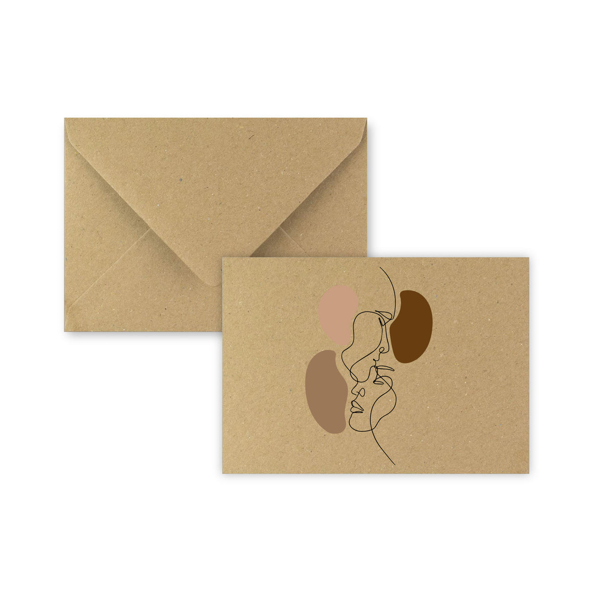 Envelopes de casamento ”Amor”