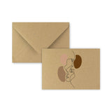 Envelopes de casamento ”Amor”