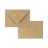 Envelopes de casamento ”Destino”