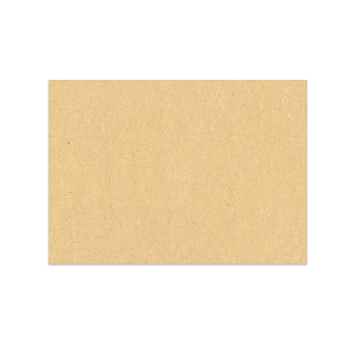 Envelope kraft reciclado 114x162 mm (C6)