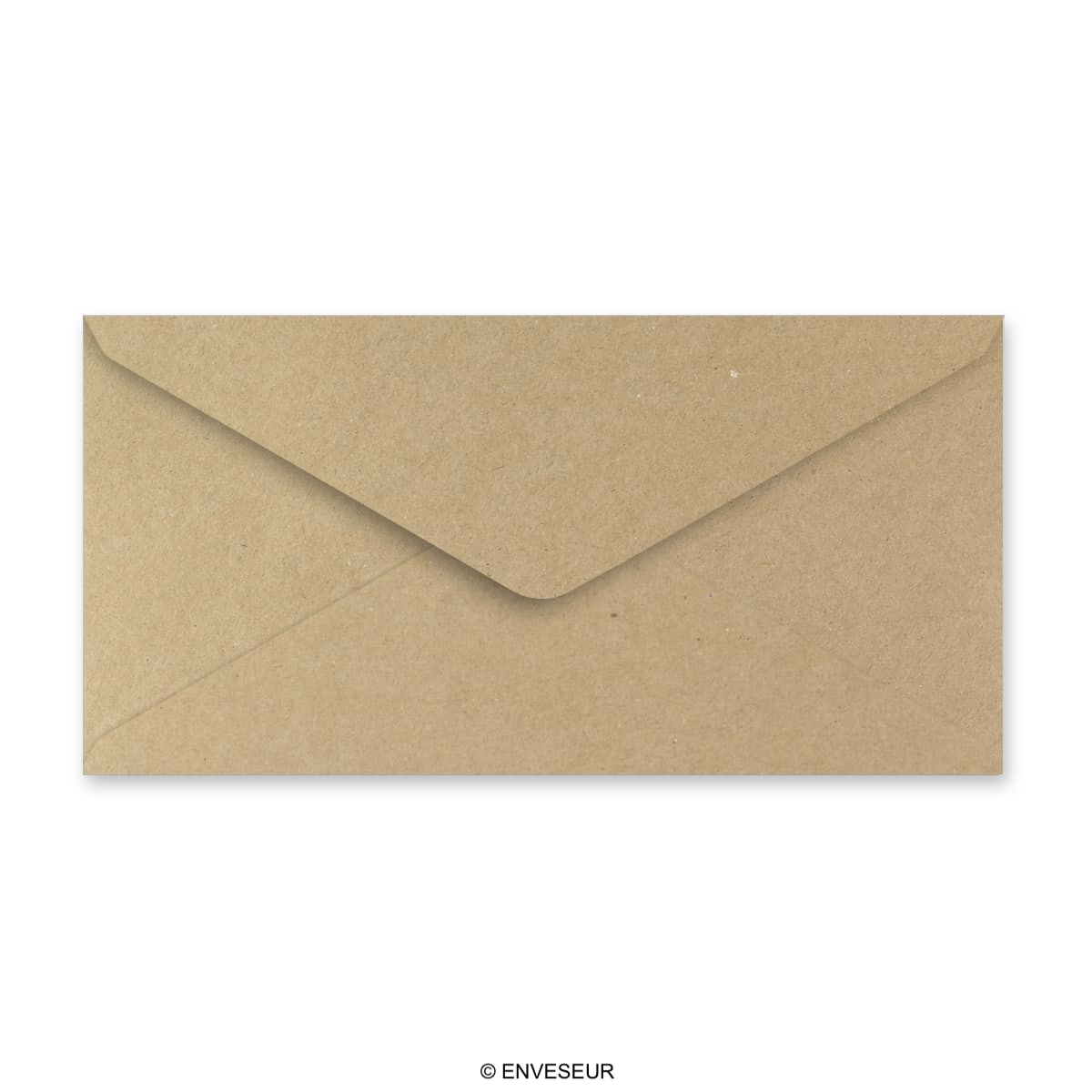 Envelopes kraft