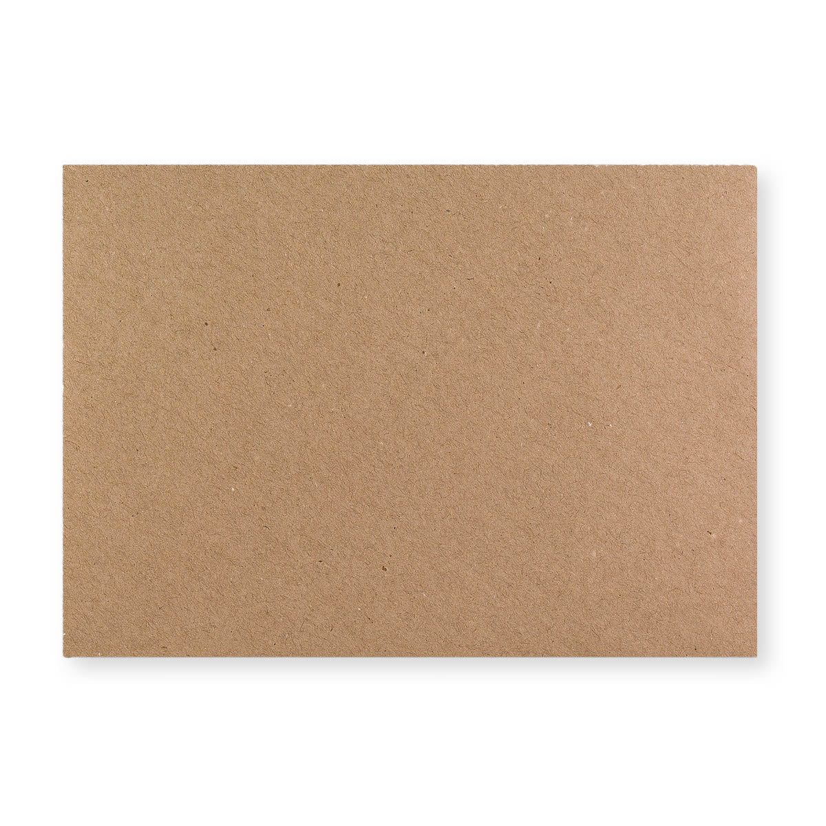 Envelope kraft reciclado 125x175 mm