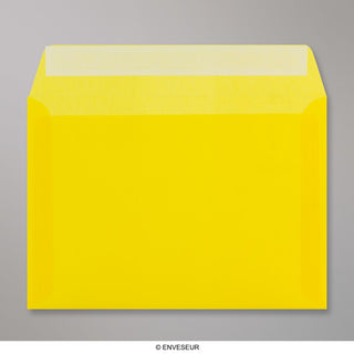 Envelopes de papel vegetal