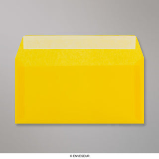 Envelopes de papel vegetal