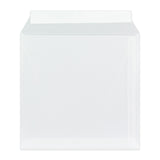 Envelopes coloridos de papel vegetal