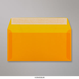 Envelopes de papel vegetal