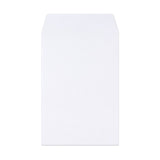 Envelope branco em cartão rígido 235X162 MM