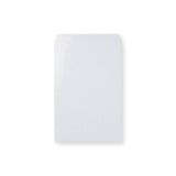 Envelope de cartão branco 324x229 mm (C4)