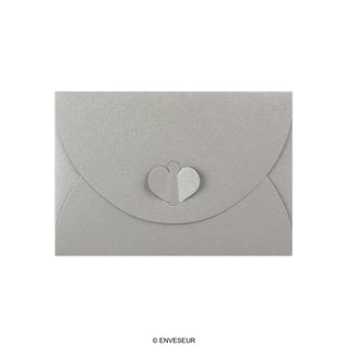 Envelopes borboleta