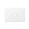 Butterfly Envelopes White 114 x 162 mm (C6)