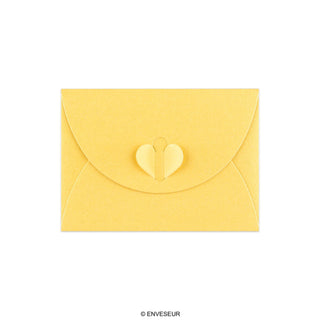 Envelopes borboleta