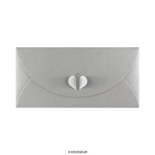 Envelopes borboleta