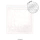 Economy Padded Bag Mailers White 230 x 230 mm 110 Gsm