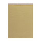 Envelopes almofadados de bolha de papel Kraft - econômico