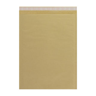 Economy Padded Bag Mailers Manila 470 x 350 mm 150 Gsm