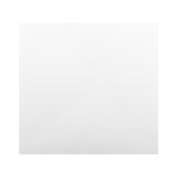 Envelope branco 100x100 mm