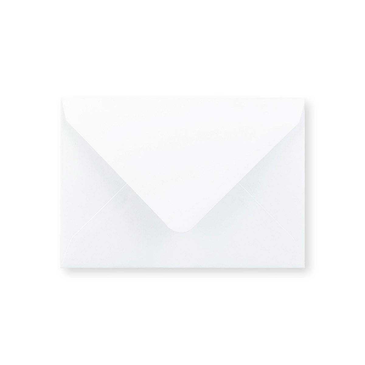 Envelope branco 102x146 mm