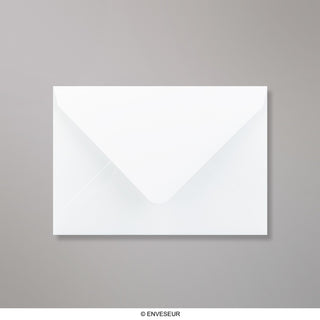 Envelope branco 102x146 mm