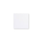 Envelope branco 105x105 mm