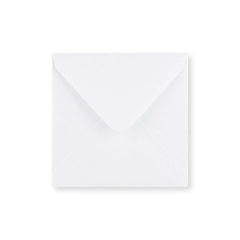 Envelope branco 110x110 mm