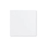 Envelope branco 110x110 mm