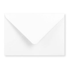 Envelope branco 111x157 mm