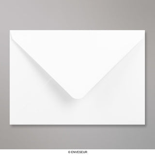Envelope branco 111x157 mm