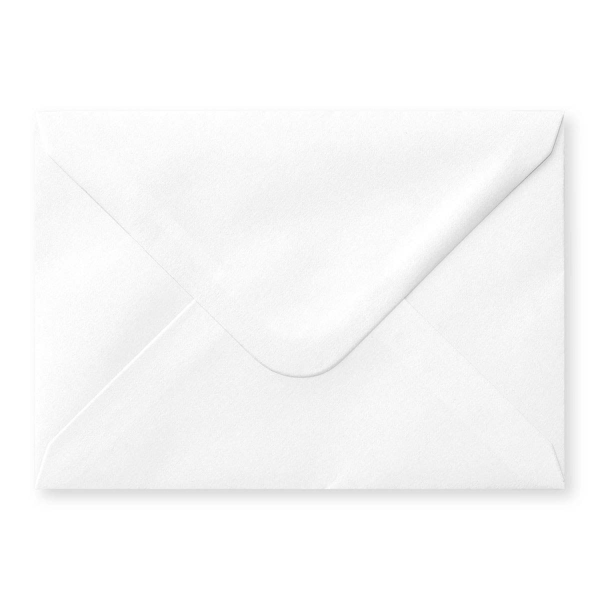 Envelope branco 120x165 mm