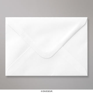 Envelope branco 120x165 mm