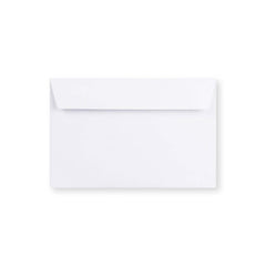 Envelope branco 121x184 mm