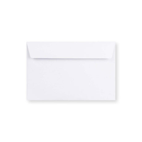 Envelope branco 121x184 mm