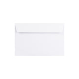 Envelope branco 121x184 mm