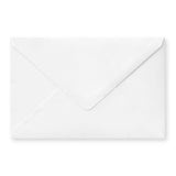 Envelope branco 121x184 mm