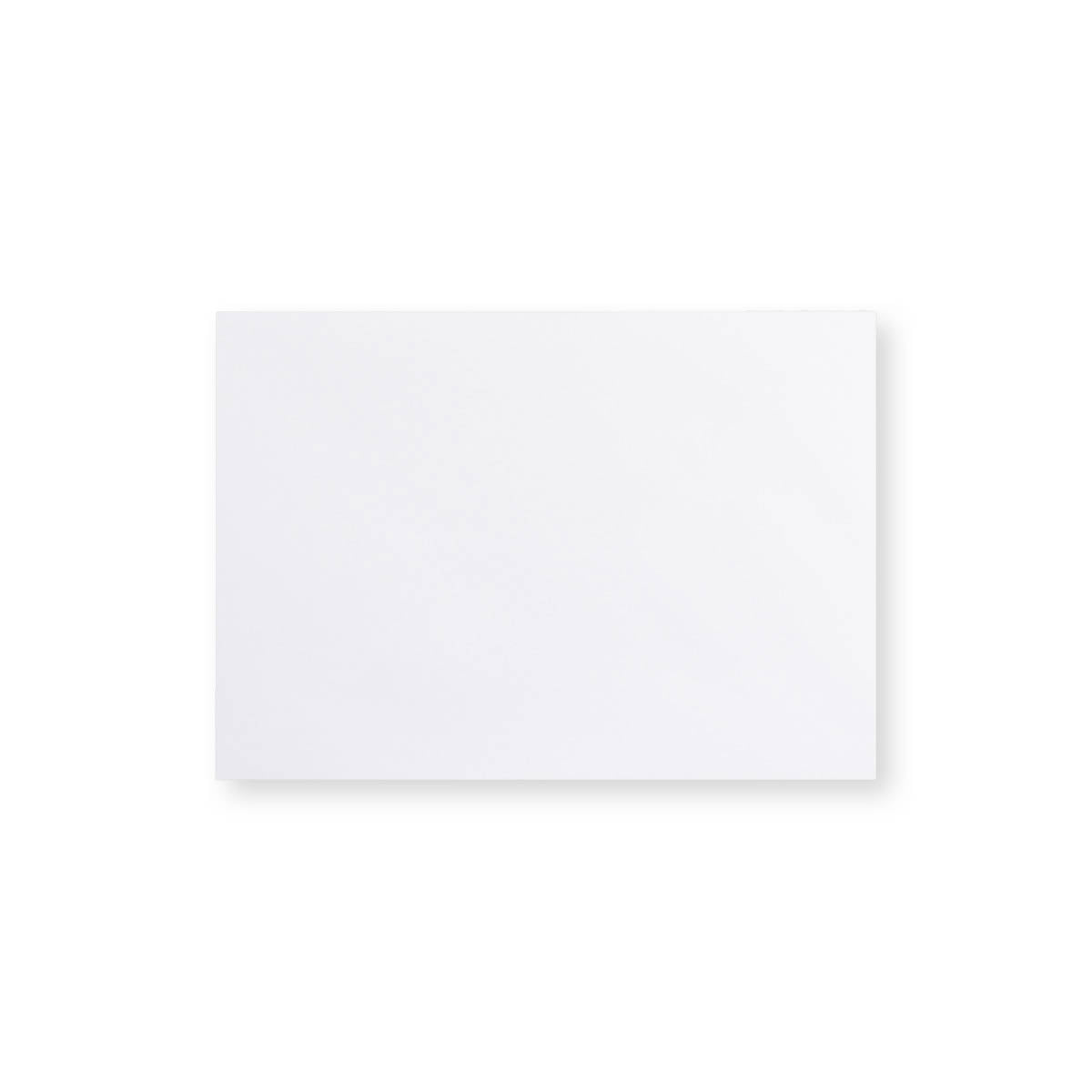 Envelope branco 125x175 mm