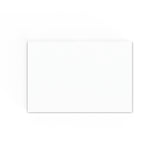 Envelope branco 127x190 mm