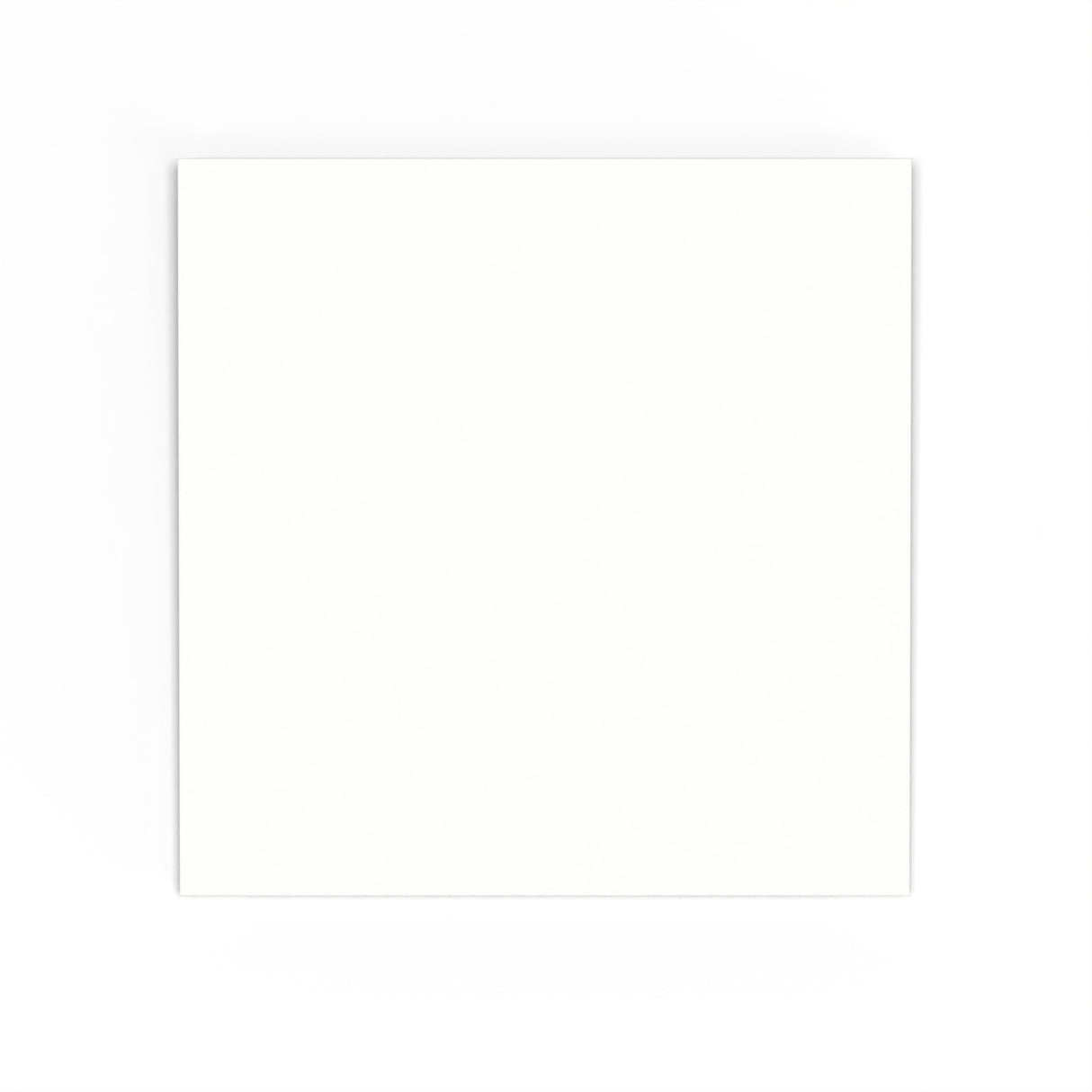 Envelope branco 130x130 mm