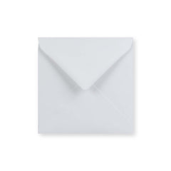 Envelope branco 130x130 mm