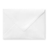 Envelope branco 133x184 mm