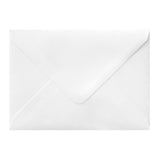Envelope branco 133x184 mm