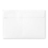 Envelope branco 135x195 mm