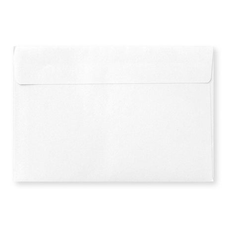 Envelope branco 135x195 mm