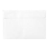 Envelope branco 135x195 mm