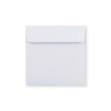 Envelope branco 140x140 mm