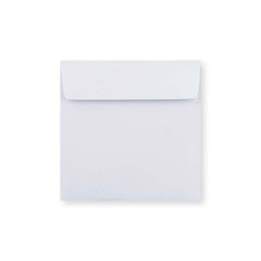 Envelope branco 140x140 mm