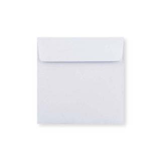 Envelope branco 140x140 mm