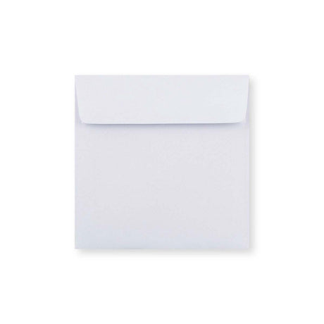 Envelope branco 140x140 mm