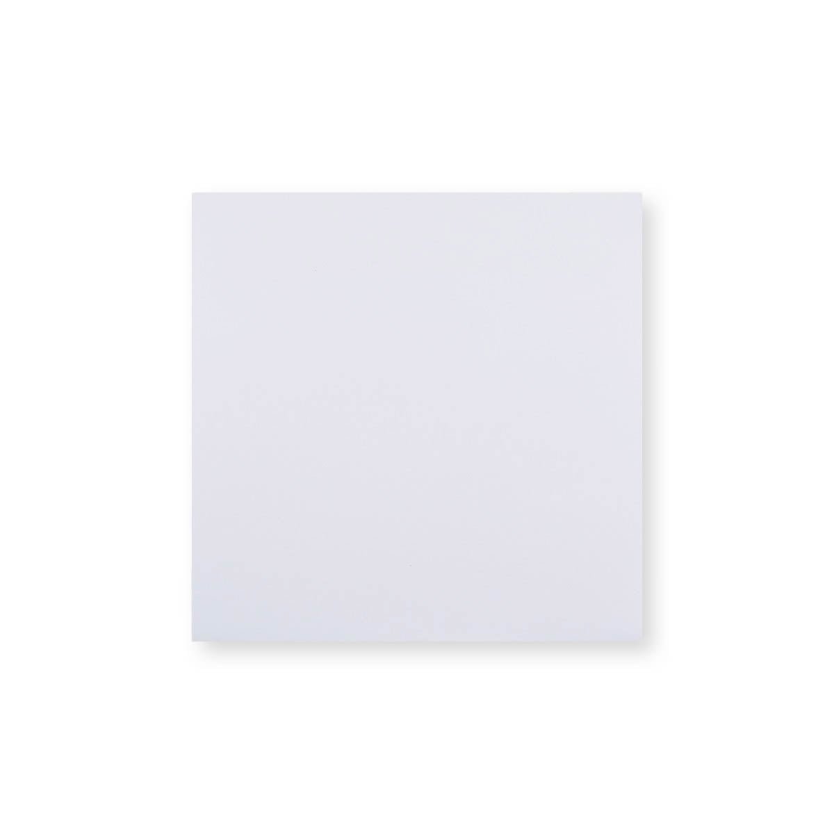 Envelope branco 140x140 mm