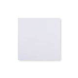 Envelope branco 140x140 mm