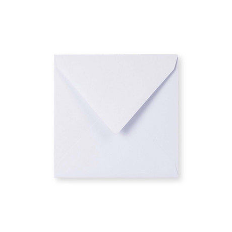 Envelope branco 140x140 mm
