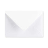 Envelope branco 143x203 mm